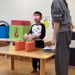 すくわくプログラム（かがく）第7回：12月17日(水)