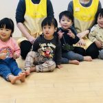 プティパタイム！