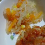 意外に人気「切干大根」
