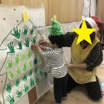 クリスマス会