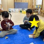 すくわくプログラム 木④