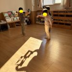 令和7年度 とうきょうすくわくプログラム そら組 光と影