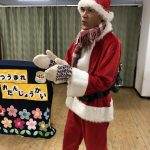 12月誕生会とクリスマスの集い