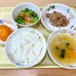 ☆★1月26日（月）昼食☆★