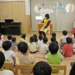 お話会７月