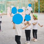 ★☆運動会★☆そら組・たいよう組編