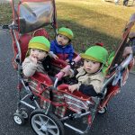 「だいち組 新杉田公園」