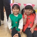 「発表会☆うみ組」