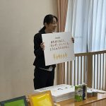 豆乳教室 ~「とうにゅう」ってなんだろう?