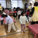 クリスマス会