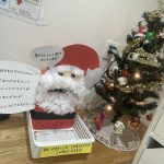 クリスマス会