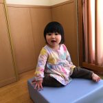 令和7年度 とうきょうすくわくプログラム 乳児クラス 触覚