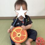 【夏祭りの遊びを楽しんでいます！】　R7.７