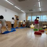 令和7年度 とうきょうすくわくプログラム 運動