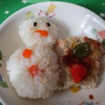 「クリスマス会♪」