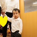 生活発表会~ふたば組、うみ組~