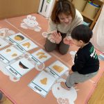 11月　英語教室