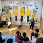 11月誕生会