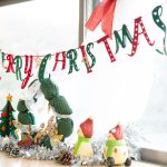 クリスマス会
