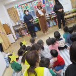 そよかぜ組 ~クリスマス会~