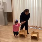 ⭐だいち組発表会⭐