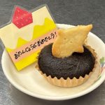 お誕生日おやつ(１０月)