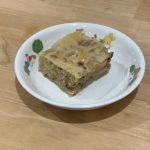 りんごケーキ