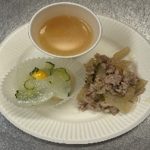 試食会(そよかぜ・ふたば)