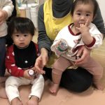 クリスマス会