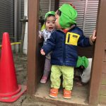 出来ることがいっぱい！