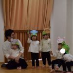 成長を祝う会