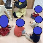 だいち組朝の会