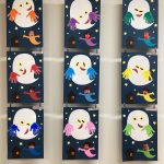 秋の製作☆だいち組
