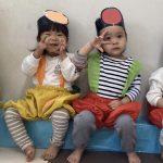 発表会☆乳児