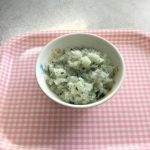 七草粥