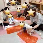 子育て広場 ハロウィンがやってきた