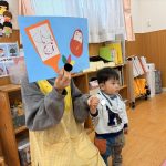 新年お祝い会