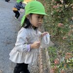 ふたば組 12月 すくわくプロジェクト