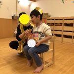 12月お誕生日会