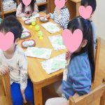 ふたばぐみさんのプティパタイム