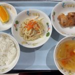 ☆1月6日(火)のお昼☆