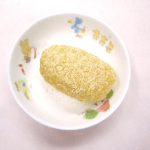 1月19日(月)のおやつ