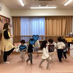 令和7年度 とうきょうすくわくプログラム リトミック