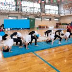 「運動会②」