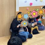 生活発表会を行いました。