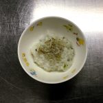 1月7日(水)のおやつ