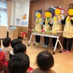 １２月　クリスマス会