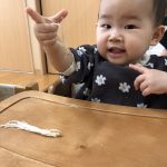えのきさきをしました！