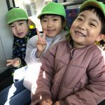 年長交流会をしました！