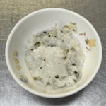 1月の行事食